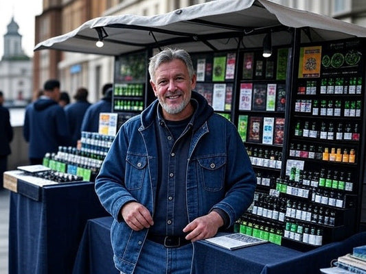 Boost Your Wellness Business with Premium CBD Products from London CBD Wholesale