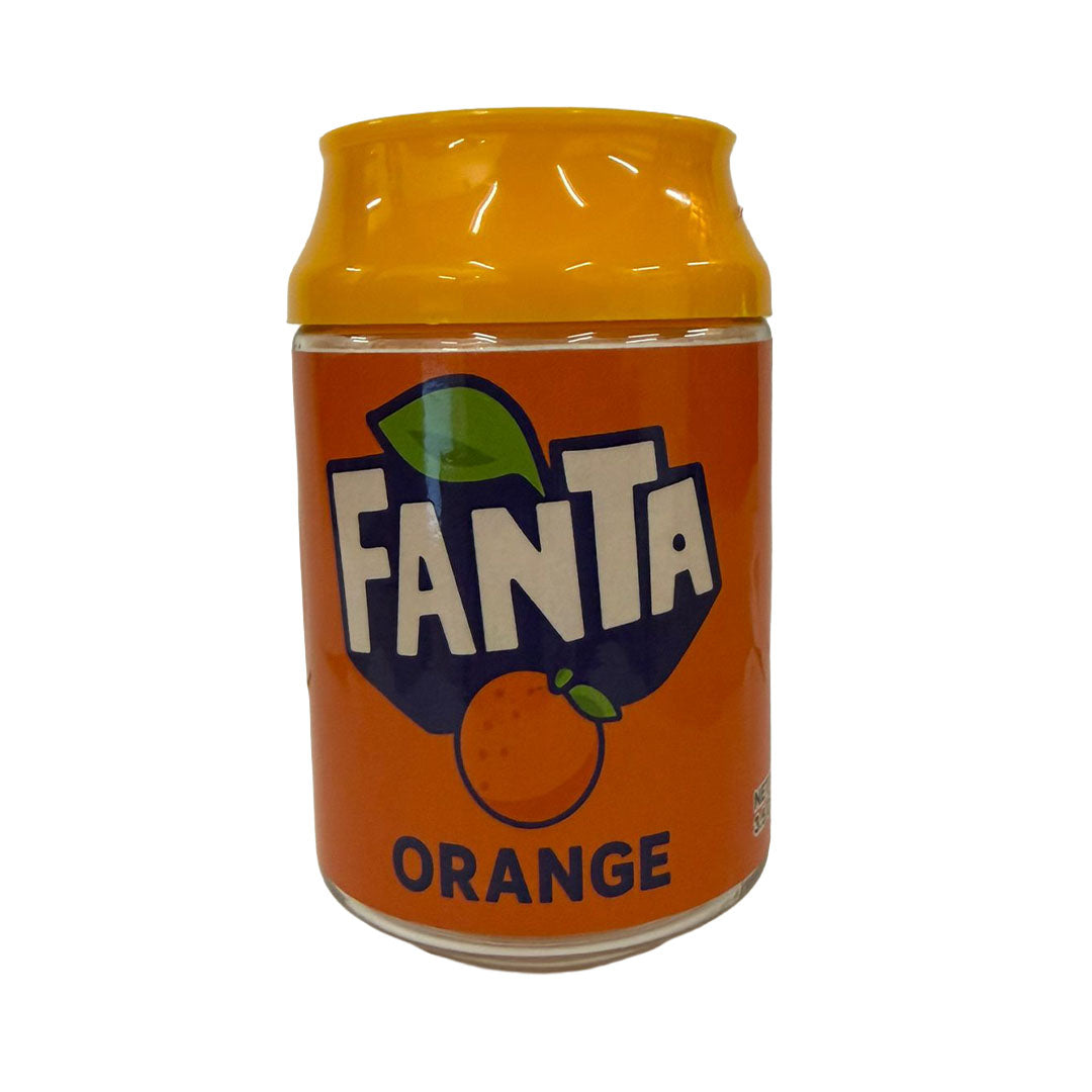 Soda Cans 3.5g Plastic Stash Smell Proof Cali Packaging Soda Can Fantz
