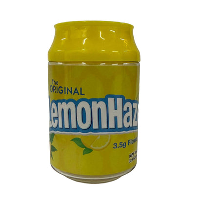 Soda Cans 3.5g Plastic Stash Smell Proof Cali Packaging Soda Can LemonHaze